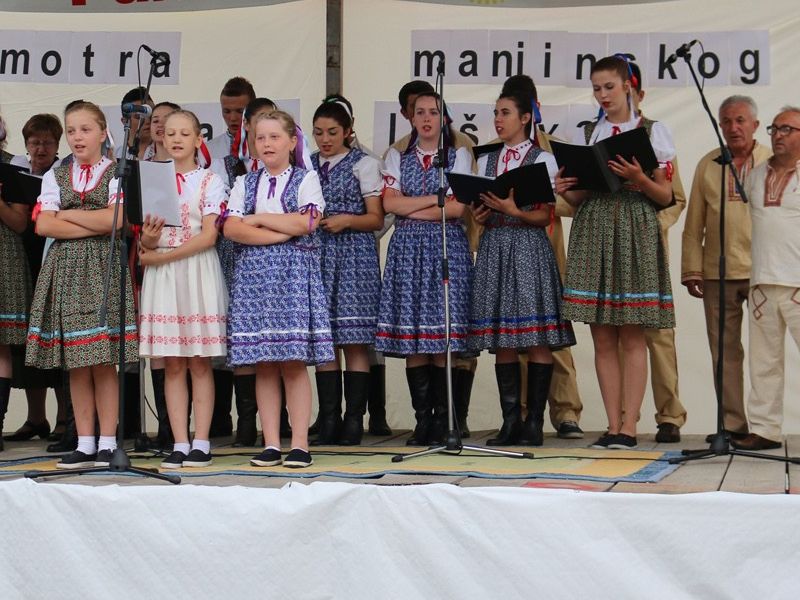 Matica Slovačka «Kukučin – Kuntarić» iz Jakšića