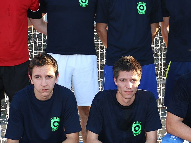CB Target Daruvar