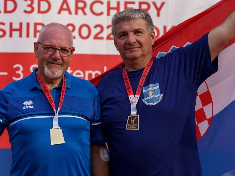 Foto: Streličarski klub Kuna