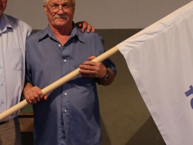 Jozo Vuković, TO HDZ Šeovica