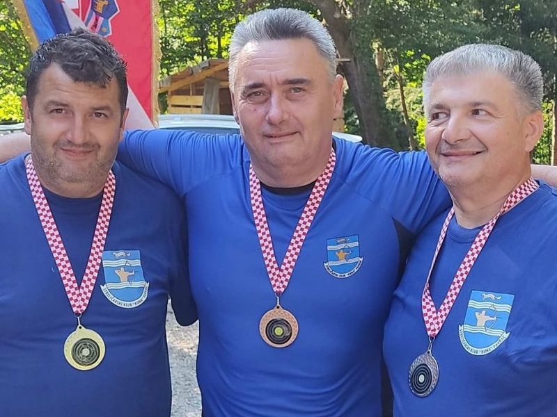Foto: SK Kuna Pakrac (FB)