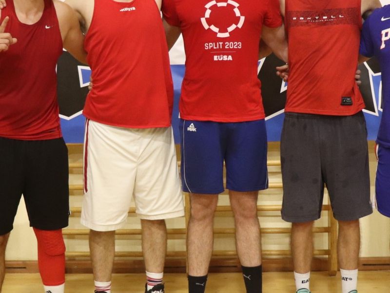 3x3 Petrinja / Compas.hr