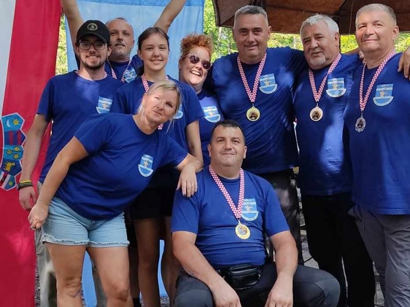 foto: Streličarski klub 