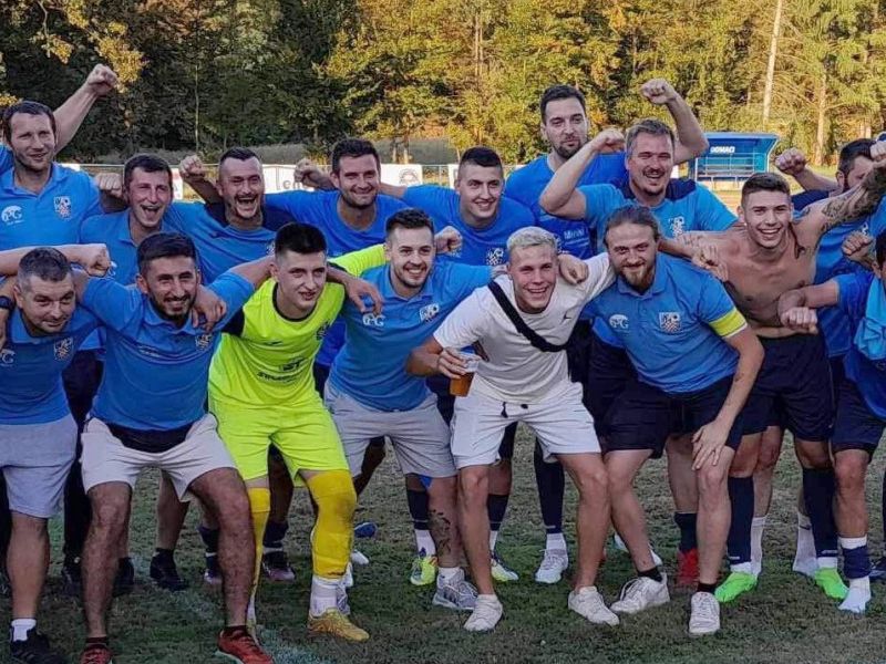 foto: HNK DOBROVAC