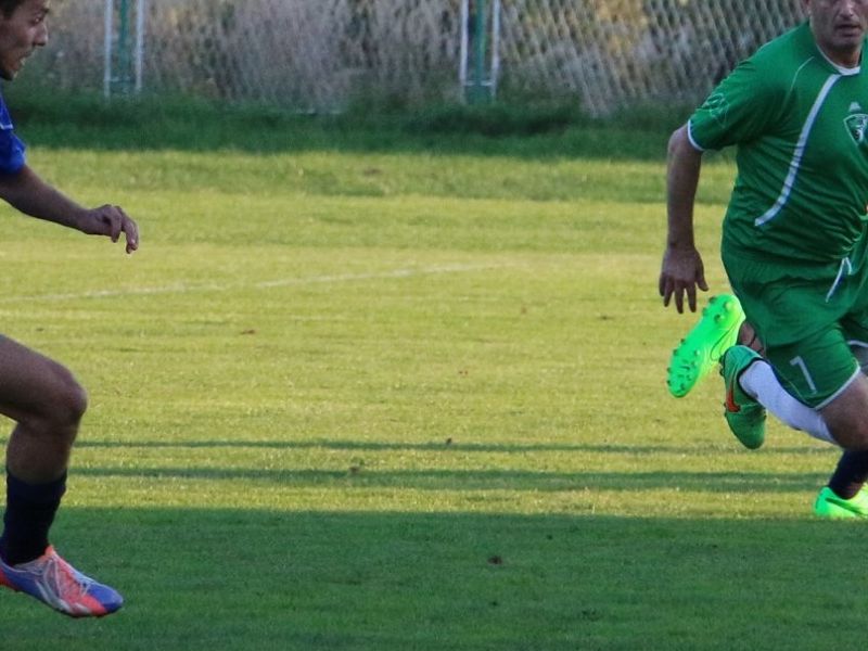 arhiva Comopasa: NK Hajduk - NK Darda (12. rujna)