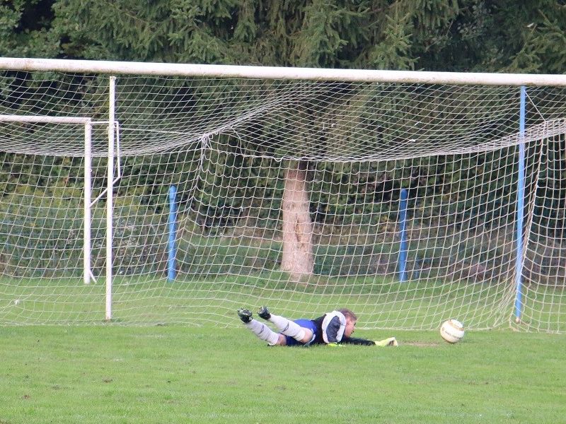 Drugi gol Delača za Dinamo u Marinom Selu
