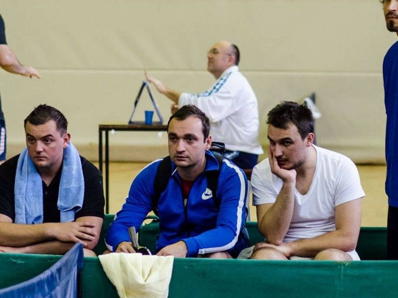 Fotografirao: Marko Keć 