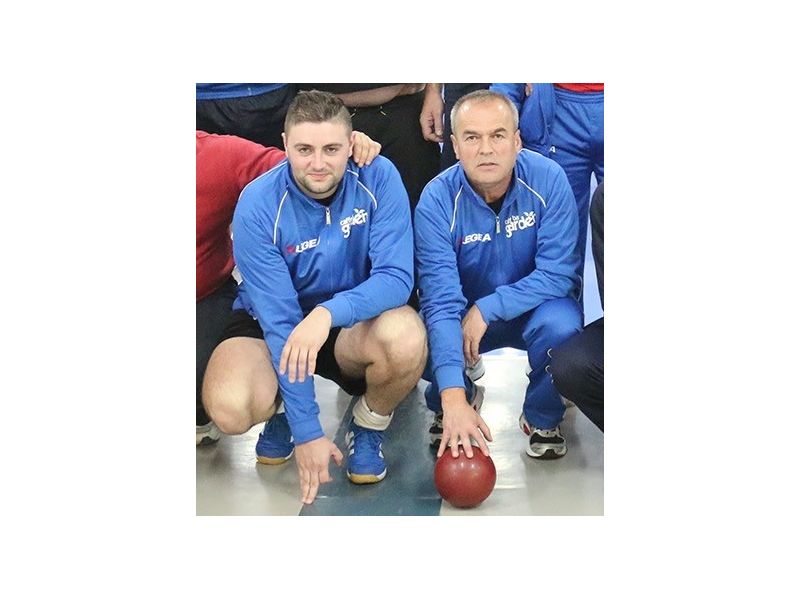 A. Juranović s lijeve strane
