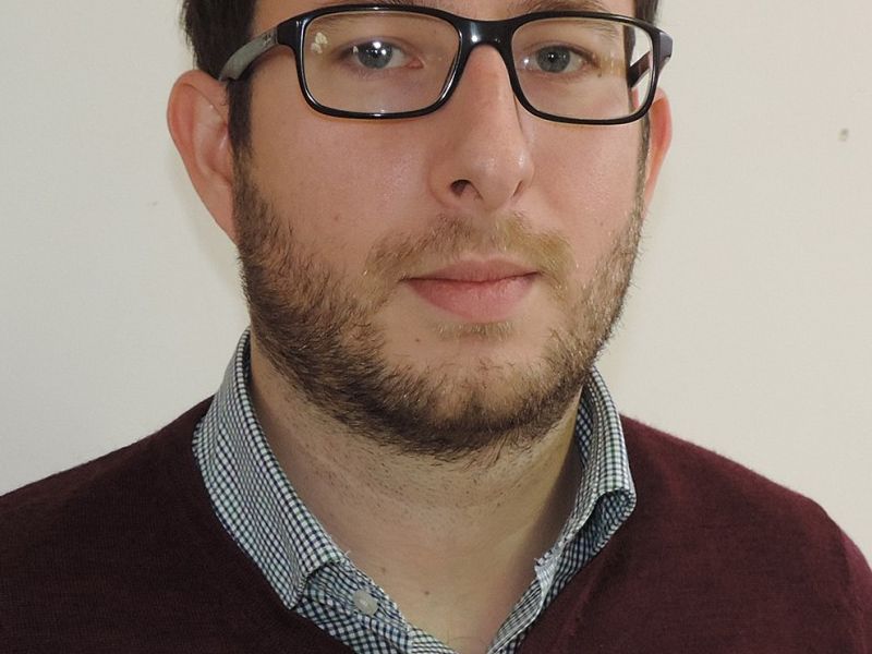 Nemanja Relić