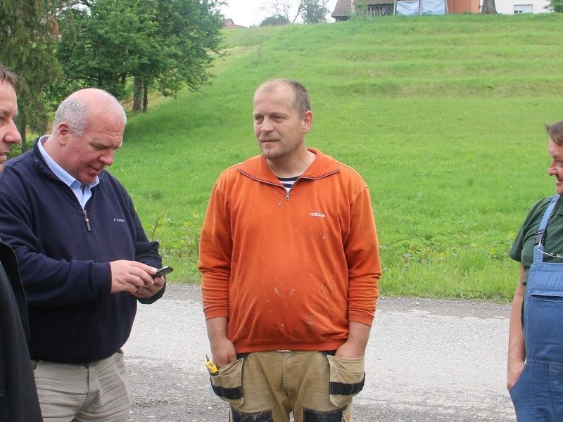 Poljana