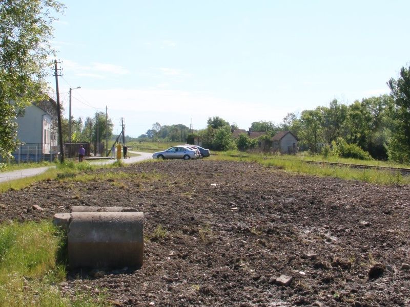 očišćena deponija materijala u Kolodvorskoj ulici