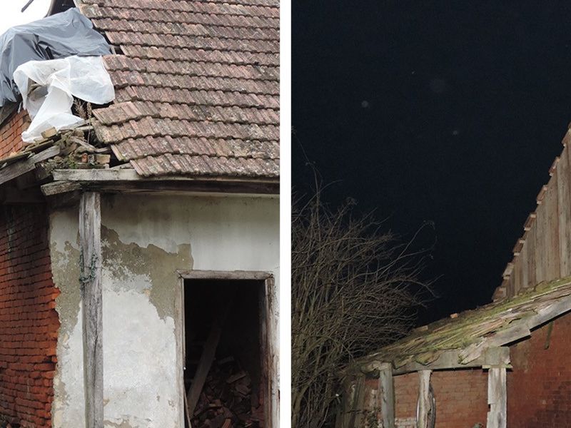 Prije i poslije