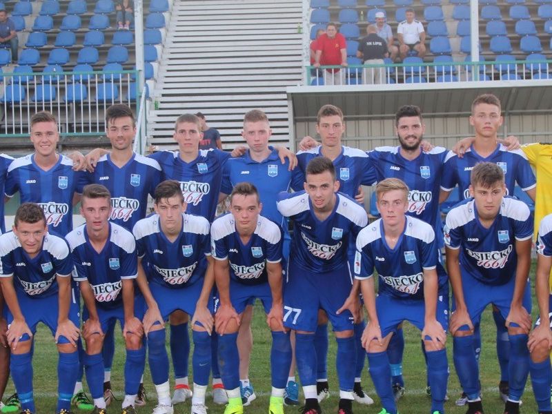 NK Osijek