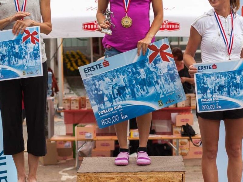 Utrka 2015, arhiva Compas