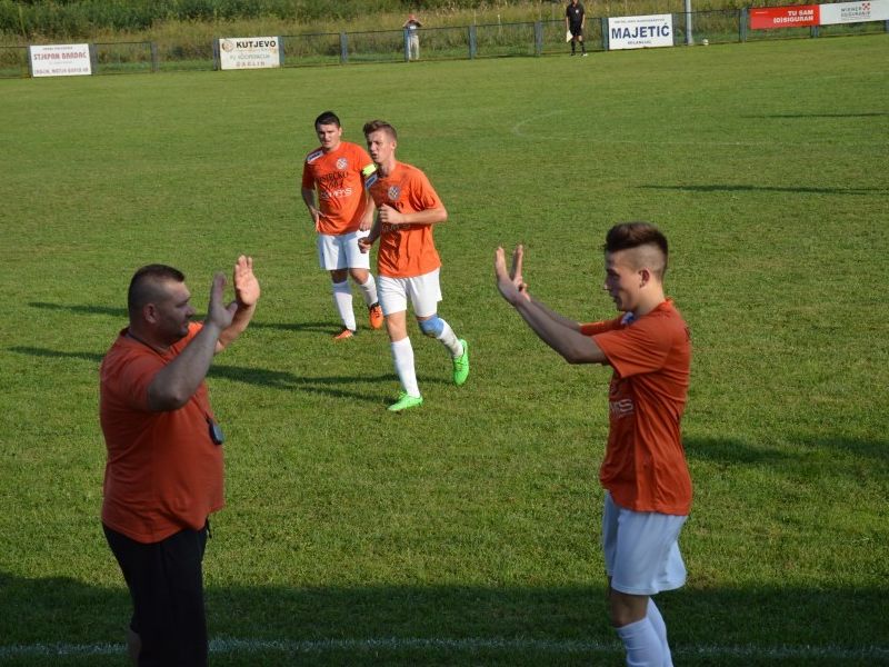izvor fotografije: NK Croatia Donja Obrijež