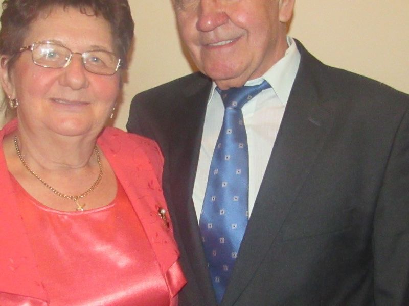 Mara i Ivan Časar