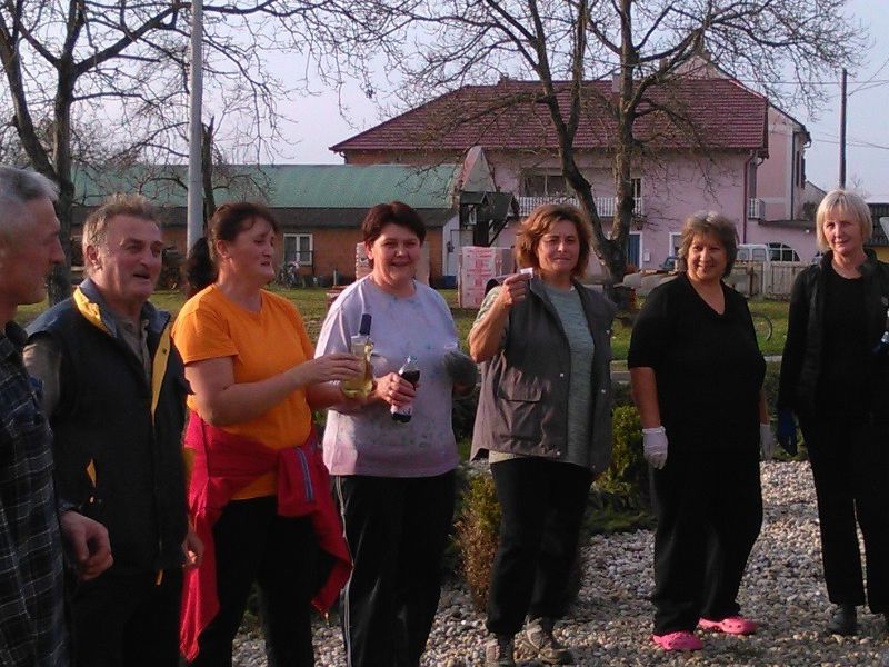 Badljevina