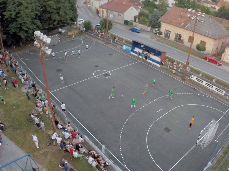 Foto: facebook.com/udrugamladih.malimost