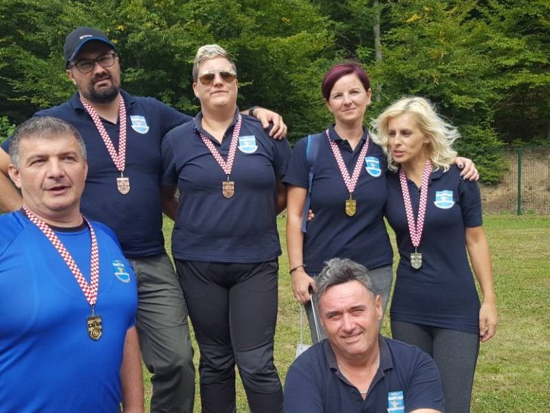 Foto: Facebook Streličarski Klub 