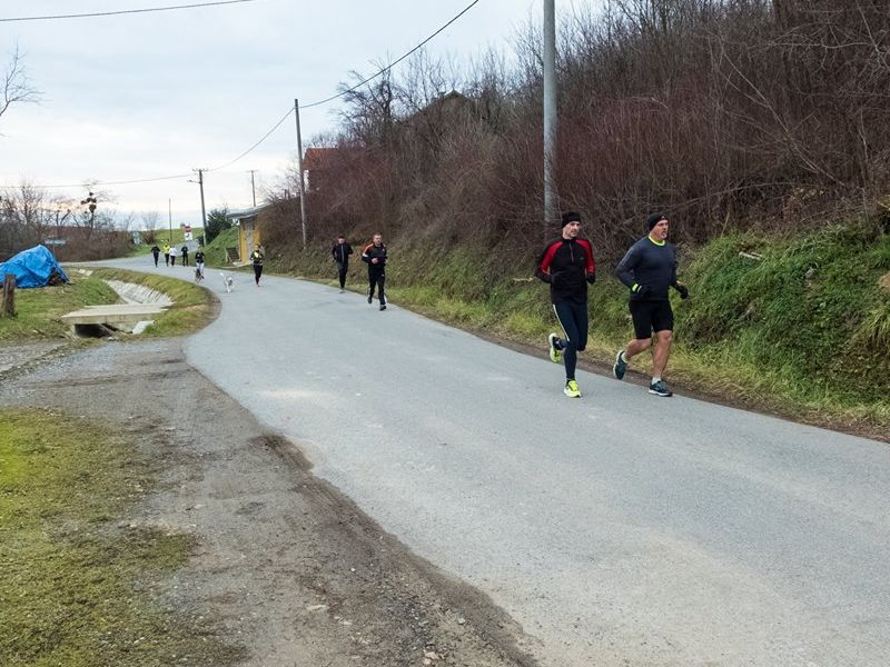 Foto: Facebook/Zimska trening liga Omanovac
