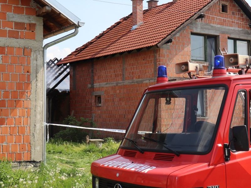 Foto: Hrvoje Gjulić/Compas