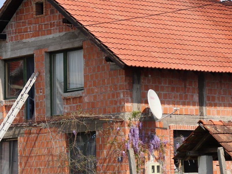 Foto: Hrvoje Gjulić/Compas