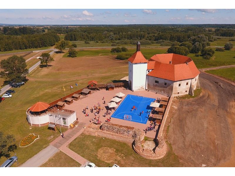Foto: Facebook Rukometni klub Đurđevac