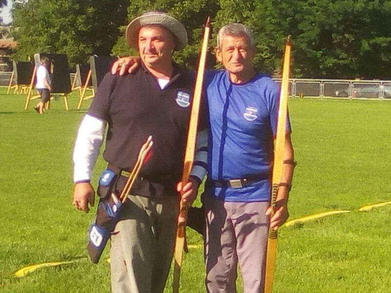 Dario Marošević i Tomislav Nemet