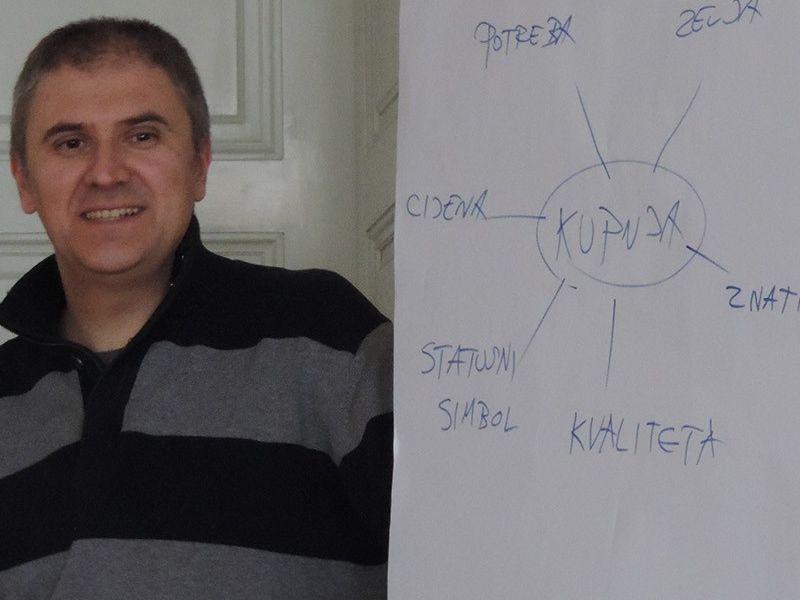 Željko Zoričić