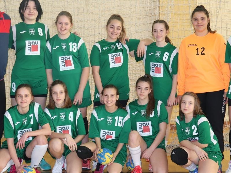 ŽRK Lipik - ŠR LiPa
