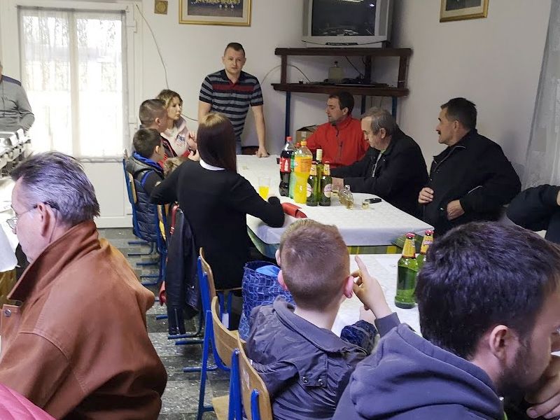 Foto: Dinko Kliček/Pakrački list