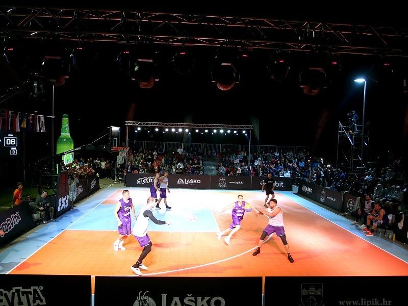 Lipik 3x3 Challenger (2018.)