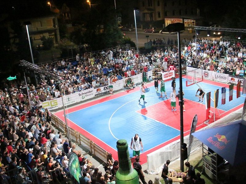 Lipik 3x3 Challenger (2016.)