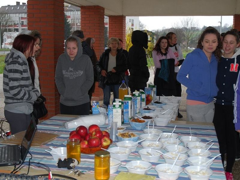 Foto: Pakrački list