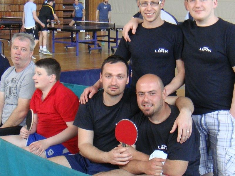 Izvor fotografije: STK Lipa i Lipik