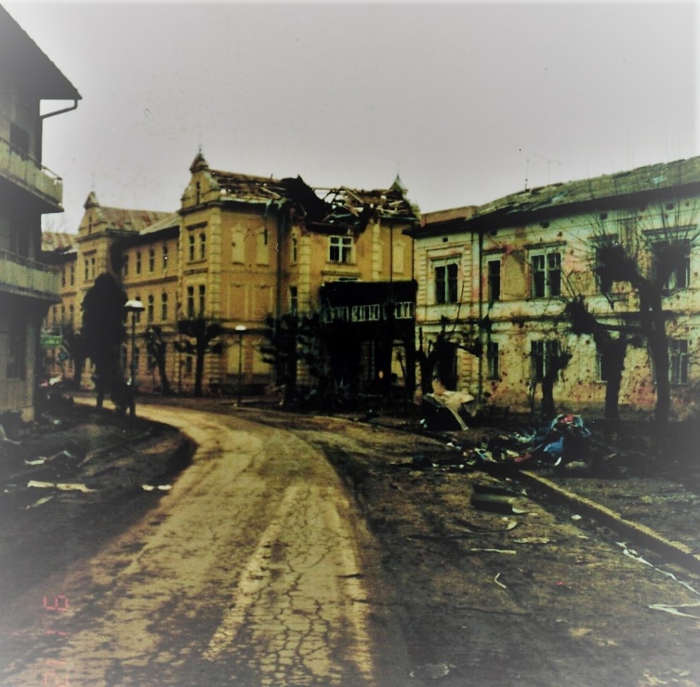 Foto: dr. Anđelka Gajšak Špančić