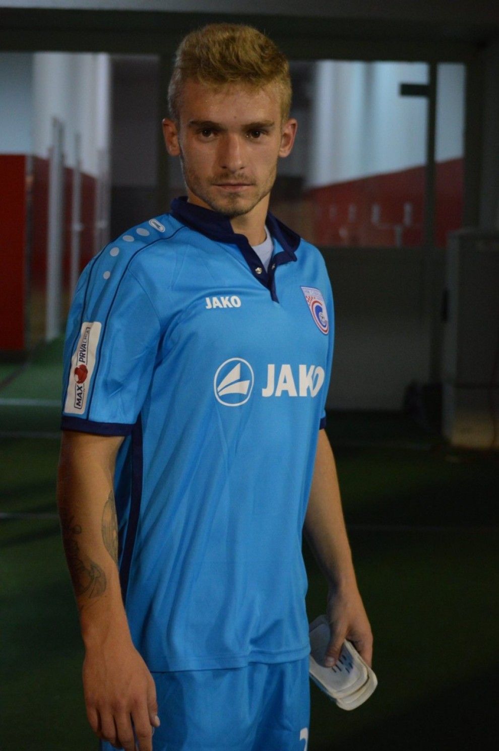Izvor: HNK Cibalia