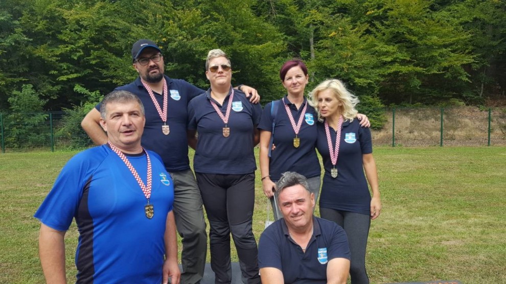 Foto: Facebook Streličarski Klub 