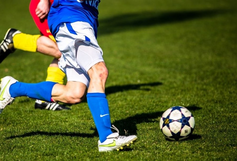 Foto: logo Euro 2020.