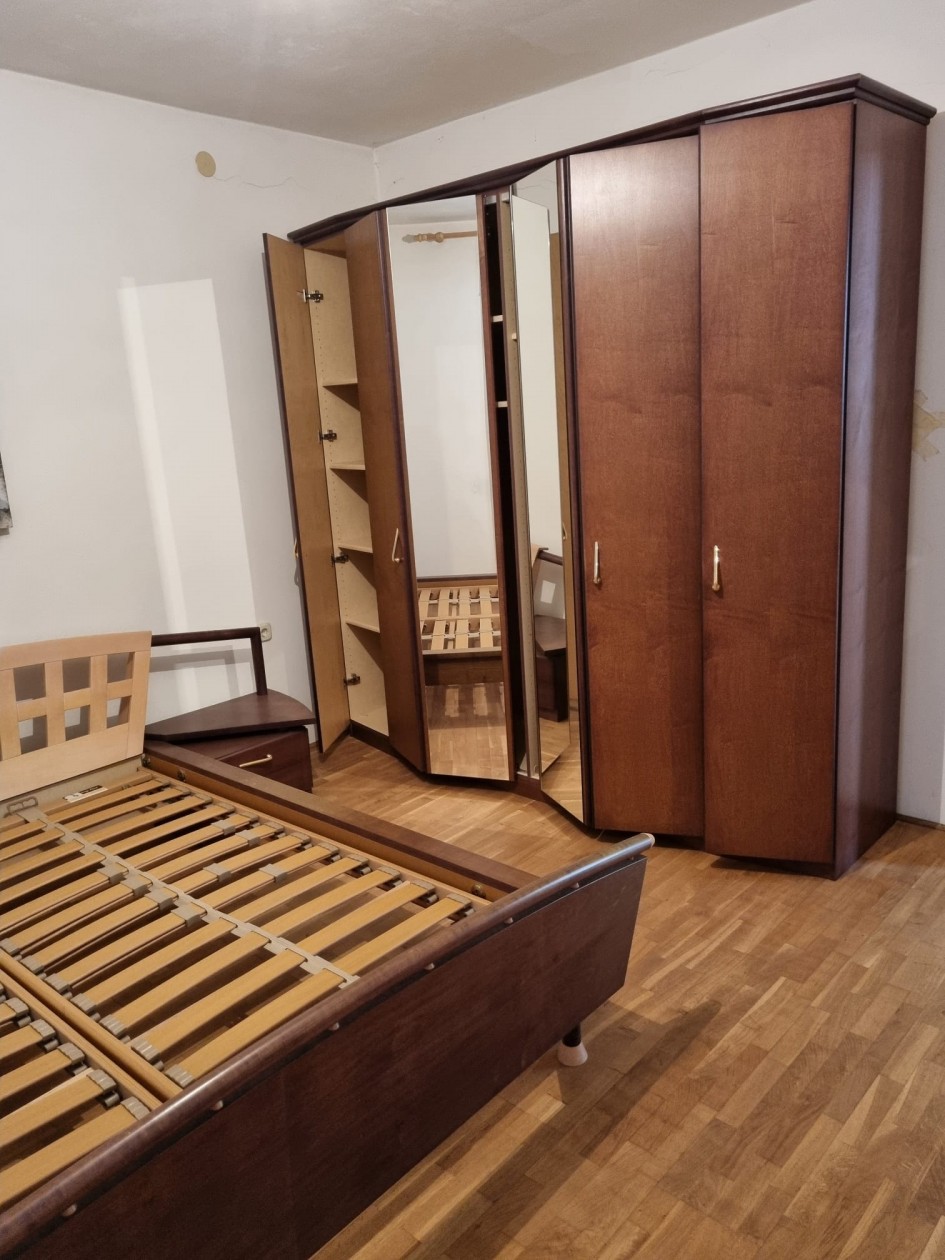 Prodajem spavaću sobu