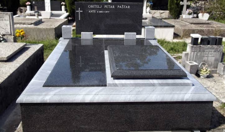 Održavanje Grobnih mjesta