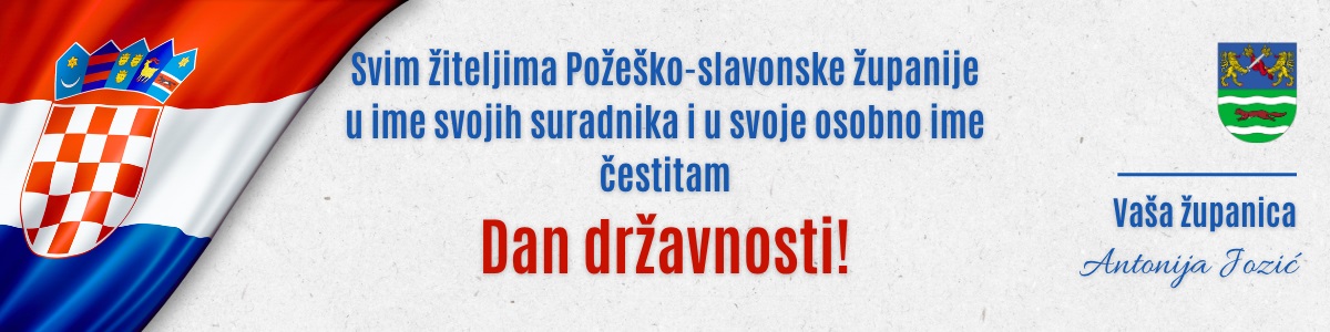 Dan državnosti PSŽ - naslovnica prvi