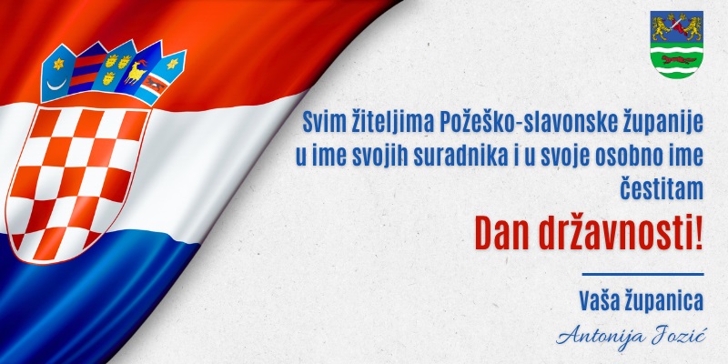 Dan državnosti PSŽ - naslovnica prvi
