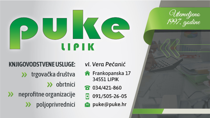 PUKE banner 2025 - vrh - članci i rubrike
