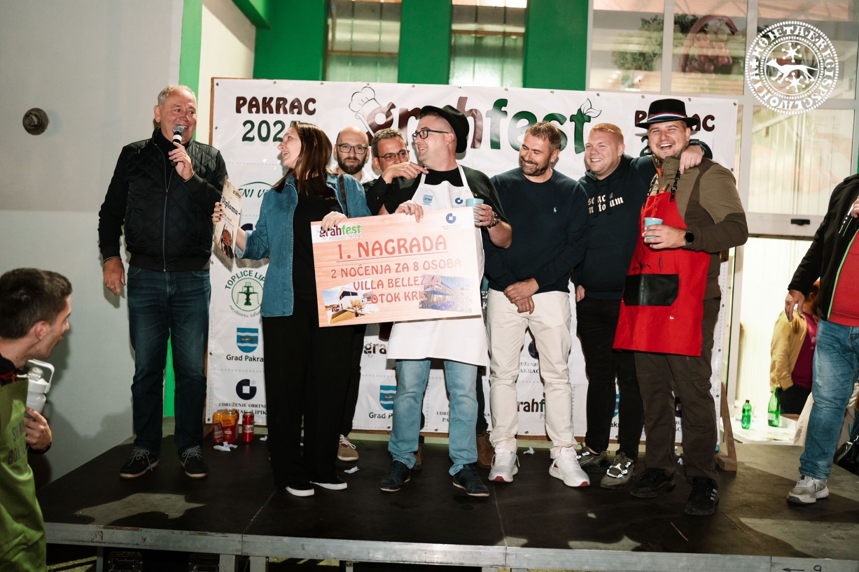 Foto: Antonio Pejša/PHI media
