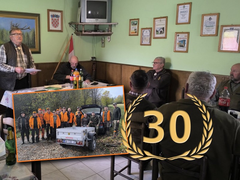 foto: LD Košuta, Nikola Kosanović