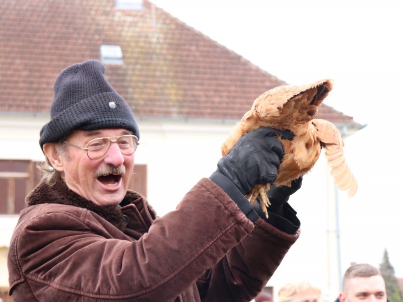 Stjepan Karlović Štefo / Compas.hr