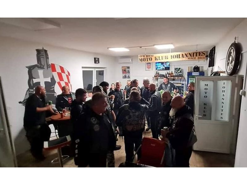 Foto: MK Iohannites