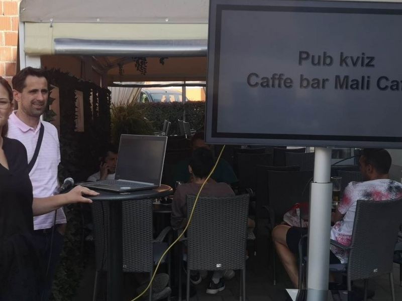 Foto: Mali Caffe