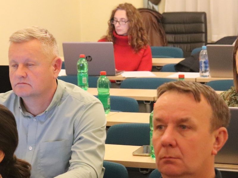 Ovo je bila predzadnja ovogodišnja sjednica Gradskog vijeća Grada Lipika / Compas.hr